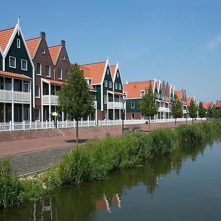 Restyled On The Markermeer Holiday home