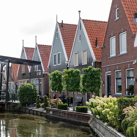Restyled On The Markermeer