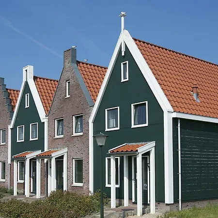 Restyled On The Markermeer *