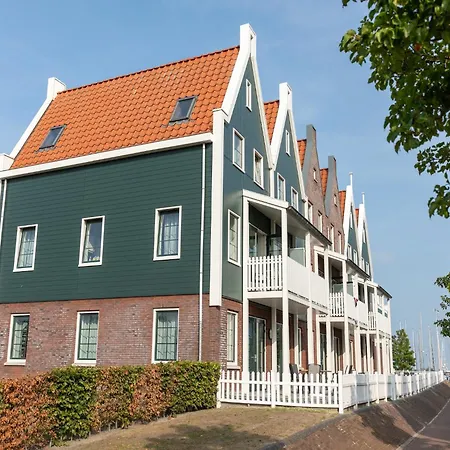 Restyled On The Markermeer Holiday home